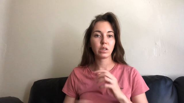 Что нужно сделать до переезда в США. Что с собой брать? смотреть онлайн