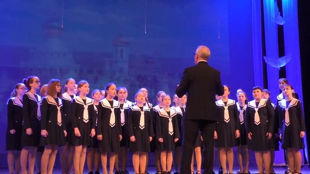 "Благослови душе моя Господа" смотреть онлайн