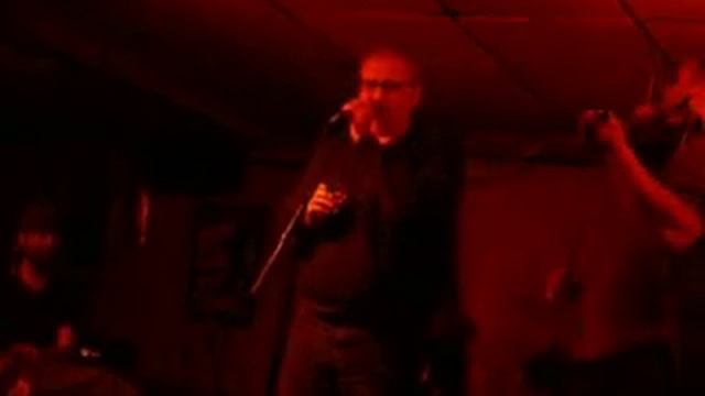 The Larkin Brigade with Mike Barrett смотреть онлайн