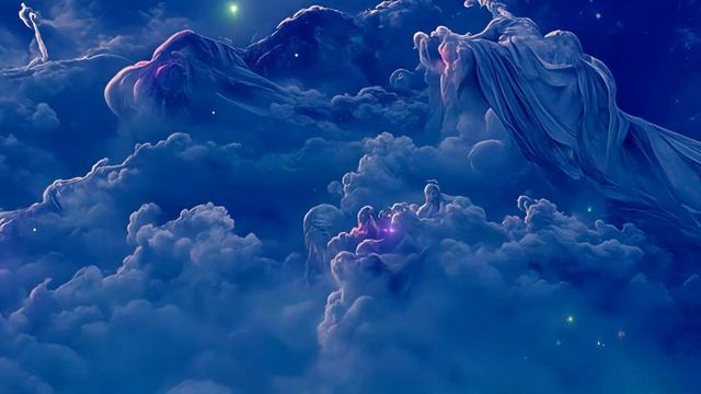 Disco Diffusion 3D Animation AI Generated Video Art (10+ Hours) смотреть онлайн