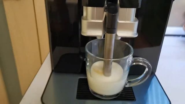 Кофемашина, Bosch, VeroCup 100, TIS30129RW