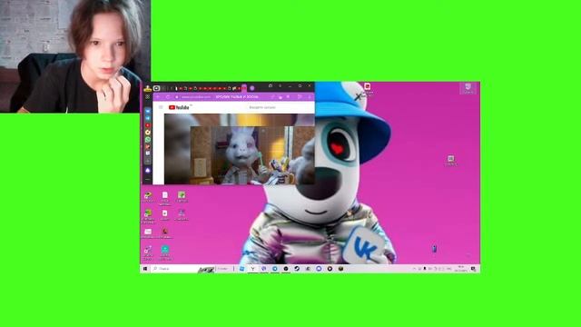 ХЗ ЧО ДЕЛАЕМ смотреть онлайн