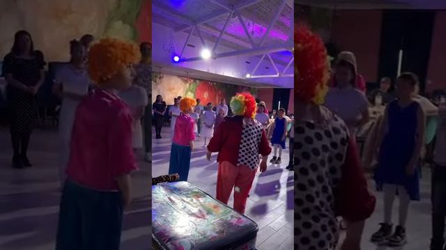 выпускной 4 б с Комсомольское кафе Самурай автор Магнолия смотреть онлайн