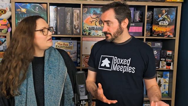 Top 10 Most Anticipated Board Games 2024 . We pick our favorites! смотреть онлайн