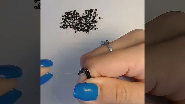 Колечко с кошачьими ушками, мастер класс смотреть онлайн