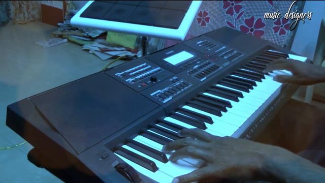 My Heart Will Go On...! Instrumental #Music #Titanic #Instrumental #Piano #Keyboard смотреть онлайн