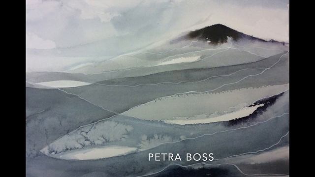 Watercolor - A Selection of My Students' Art смотреть онлайн