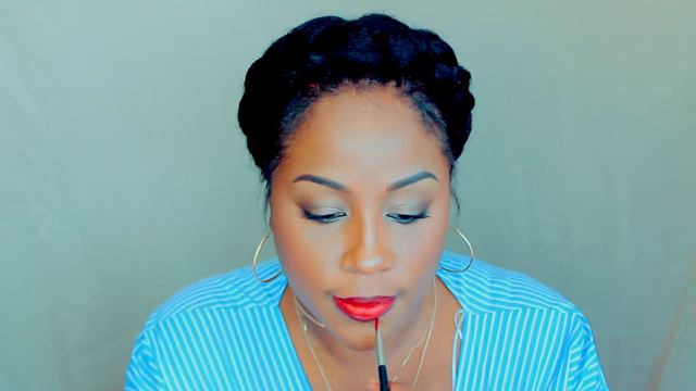 How To | Ombre Lip Tutorial | Ombre Lips смотреть онлайн