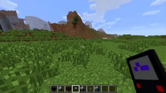 Minecraft. Обзор мода Superheroes Unlimited Mod