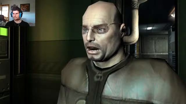 [ESP] Doom 3 BFG Edition - Campaña 2.0 - Parte 1 смотреть онлайн