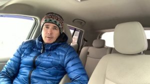 Ниссан лиф стоит ли ездить зимой в режиме эконом?