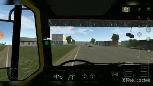 ДОСТАВКА ГРУЗА ДАЛЬНОБОЙЩИКА ВАСИЛИЯ В МОТОР ДЕПОТ | MOTOR DEPOT