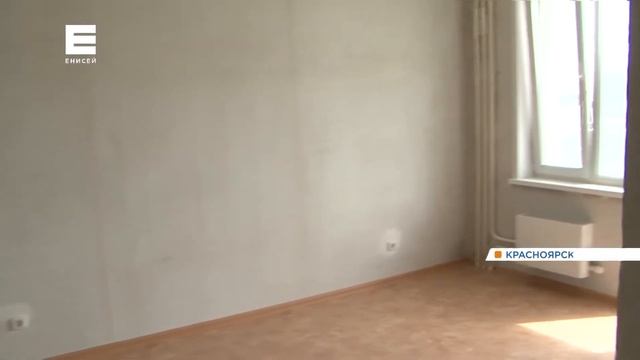 Жительница Рыбинского района получила ключи от выигранной в викторине квартиры смотреть онлайн