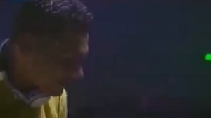 Afrika Bambaataa - Feel The Vibe