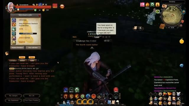 Age of Wushu Super Beginners Guide смотреть онлайн