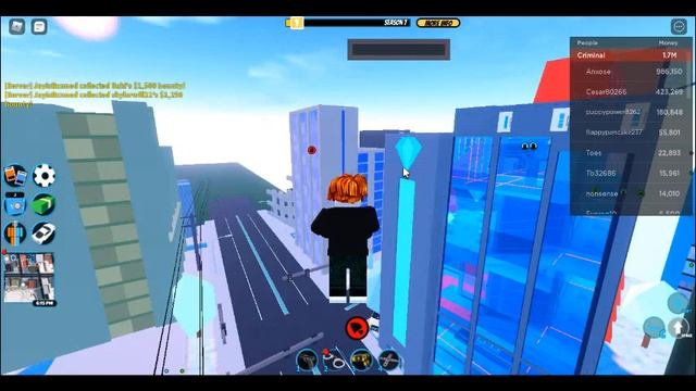 (2022 Pastebin) BEST Roblox Jailbreak Autofarm/Autorob Script Exploit смотреть онлайн