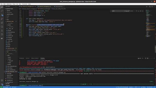 ResourceManager is DONE | plaintext daw 10 смотреть онлайн