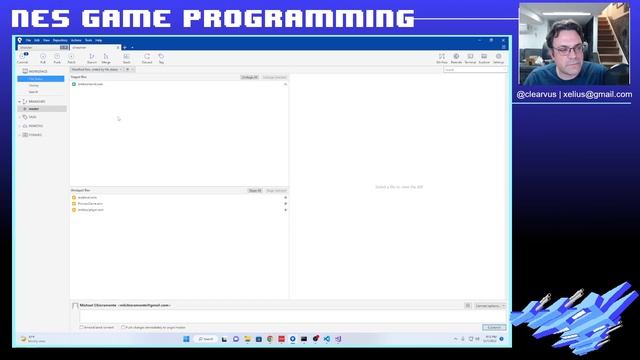 NES Programming #177 - Every end is a new beginning (or how not to stream regularly) смотреть онлайн