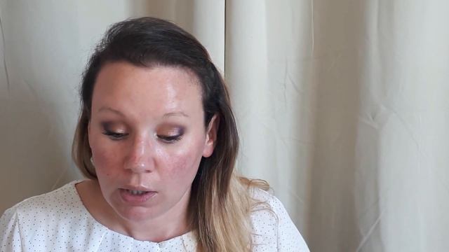 GRWM....avec M.A.C, YSL et Bobbi Brown смотреть онлайн