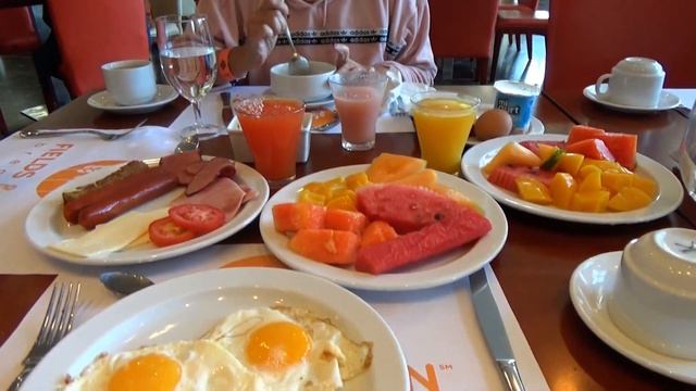 Wyndham Concorde Isla Margarita Венесуэла