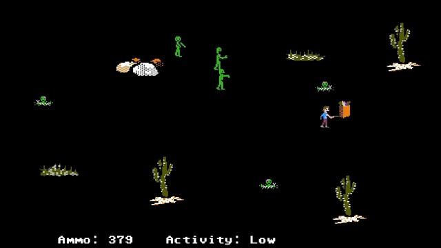 Organ Trail: Complete Edition (PC) Playthrough - NintendoComplete смотреть онлайн