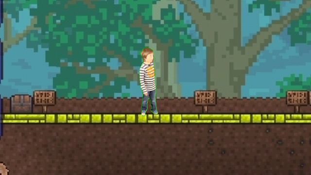 куда я попал? что это такое? смотреть онлайн