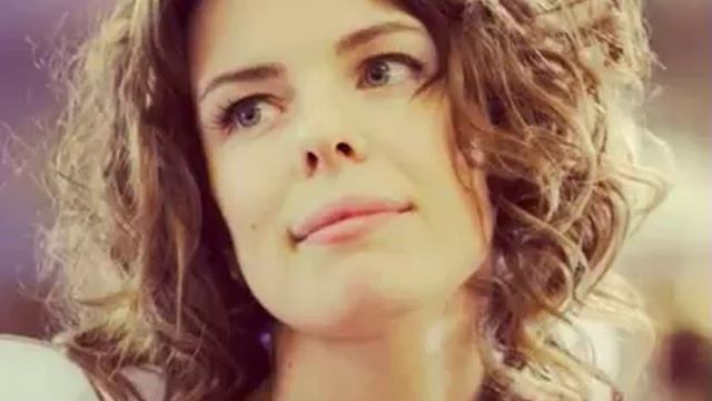 Анна Старшенбаум Разводится С Мужем! Вы онемеете от причины... смотреть онлайн