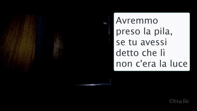 Согласование Condizionale и Congiuntivo в сложноподчиненных предложениях– 84 смотреть онлайн