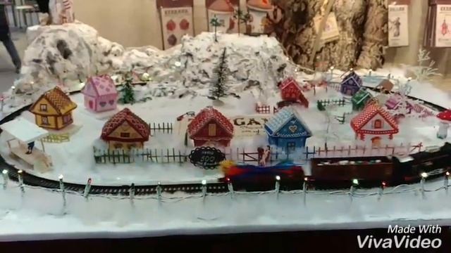 Картинки с выставки. Формула рукоделия, осень 2017 смотреть онлайн