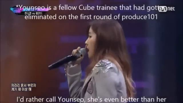(G)I-DLE SOYEON RAP COMPILATION