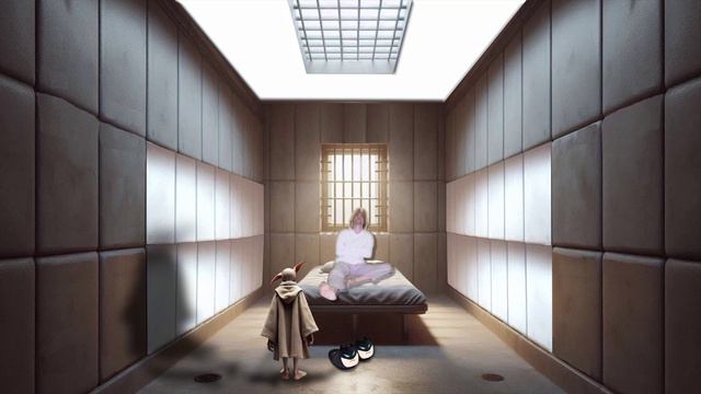 Антипка и Магистр Йода. Эпизод 2 смотреть онлайн