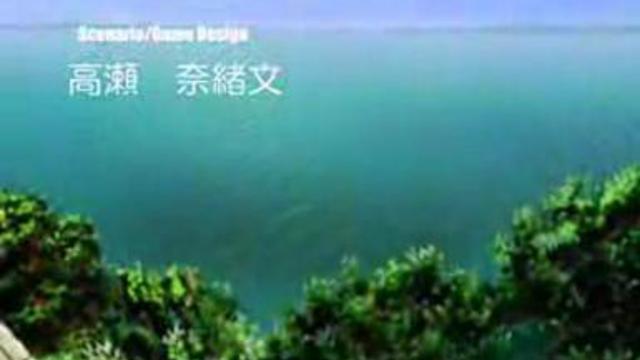 Опенинг к Eien no Aseria: Spirit of Eternity Sword смотреть онлайн