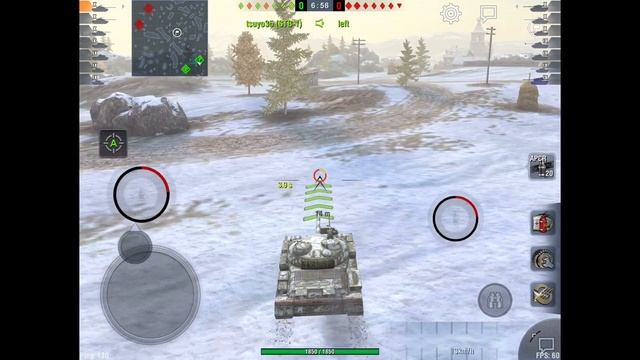 Kolobs Numpties and All points between World of Tanks Blitz смотреть онлайн