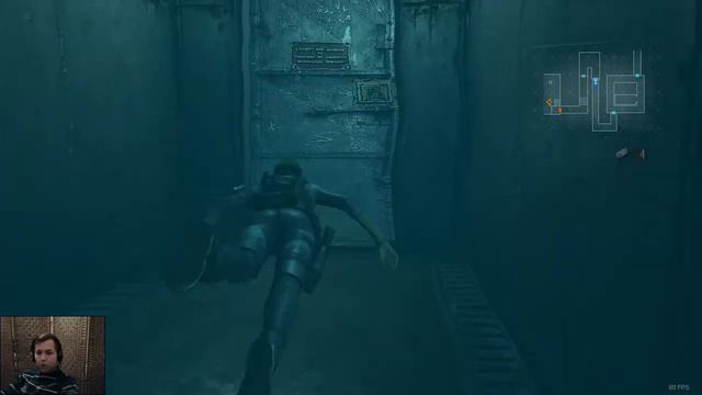 Resident Evil Revelations (#13) РАЙЧМОНД?????? смотреть онлайн