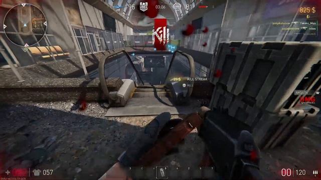Hired Ops - popping off exhibit 10 смотреть онлайн