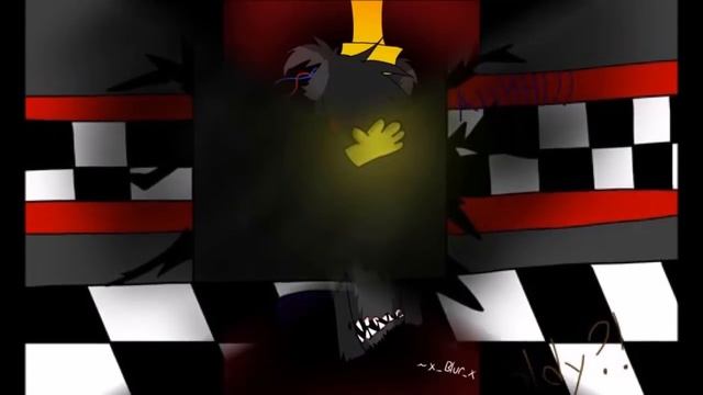 The Nightmare Game - tribute смотреть онлайн