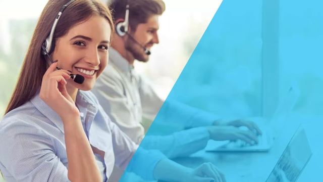 Колл-центр для недвижимости смотреть онлайн