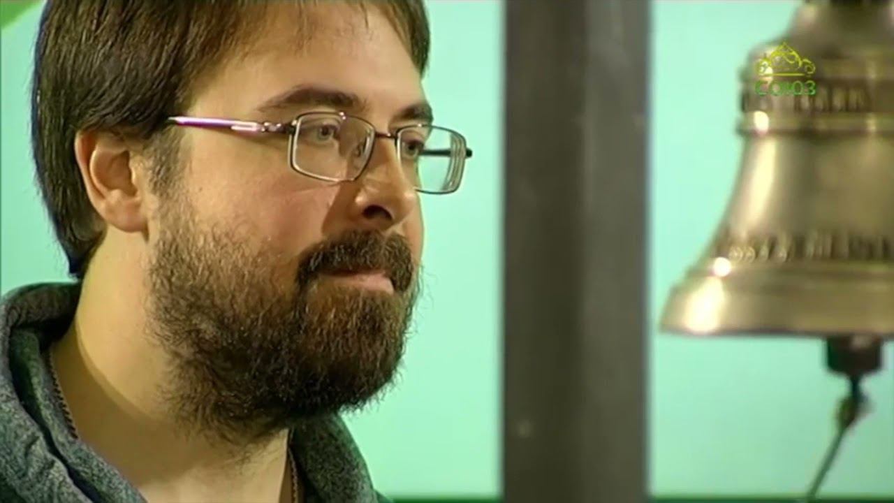 Программа "Канон". Гость - Илья Дроздихин. Часть 2. Эфир от 25 декабря 2021 года смотреть онлайн