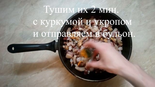 Рецепты для здоровой жизни 