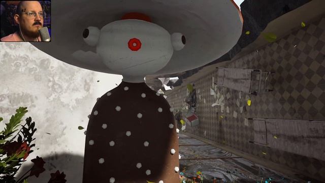 МИНУС НЕМЕЦ \ Atomic Heart - Прохождение Серия 30 смотреть онлайн