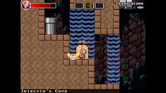 Toad Strikes Back! (Episode 2) Play As Toad