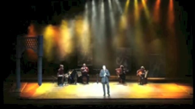Miguel Angel Espino смотреть онлайн