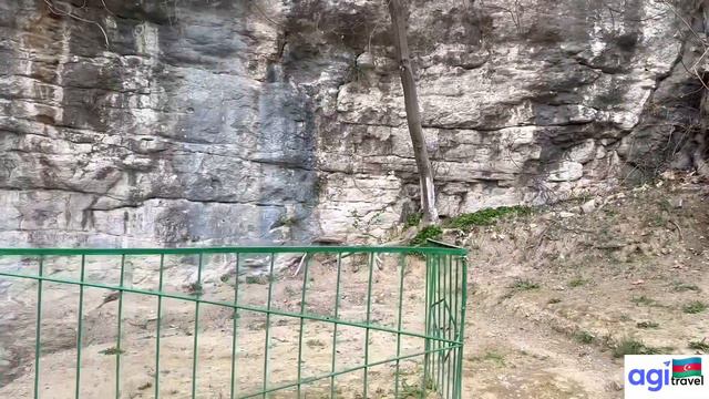 Azerbaijan - Qazax ( Damjılı Cave ) And Agstafa Districts #azerbaijan #qazax #azerbaycan