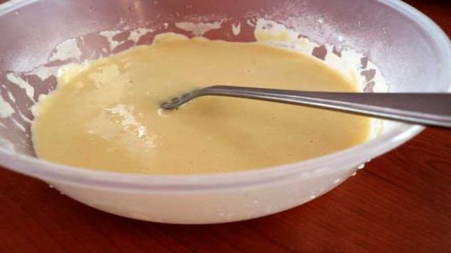 Кухня Мамашки