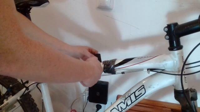 Быстро сделать приспособление для перевозки ребенка на велосипеде смотреть онлайн