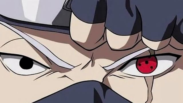 Kakashi смотреть онлайн