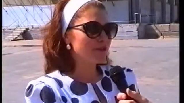 1994 Мегион Видели ли вы НЛО ? смотреть онлайн