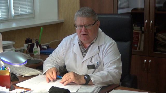 В районе продолжается диспансеризация взрослого населения смотреть онлайн