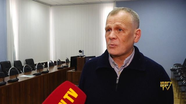 ФИК Коми НЦ УрО РАН в ЮОГУ смотреть онлайн