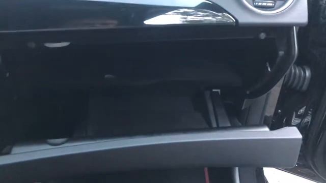 W204 ремонт бардачка смотреть онлайн